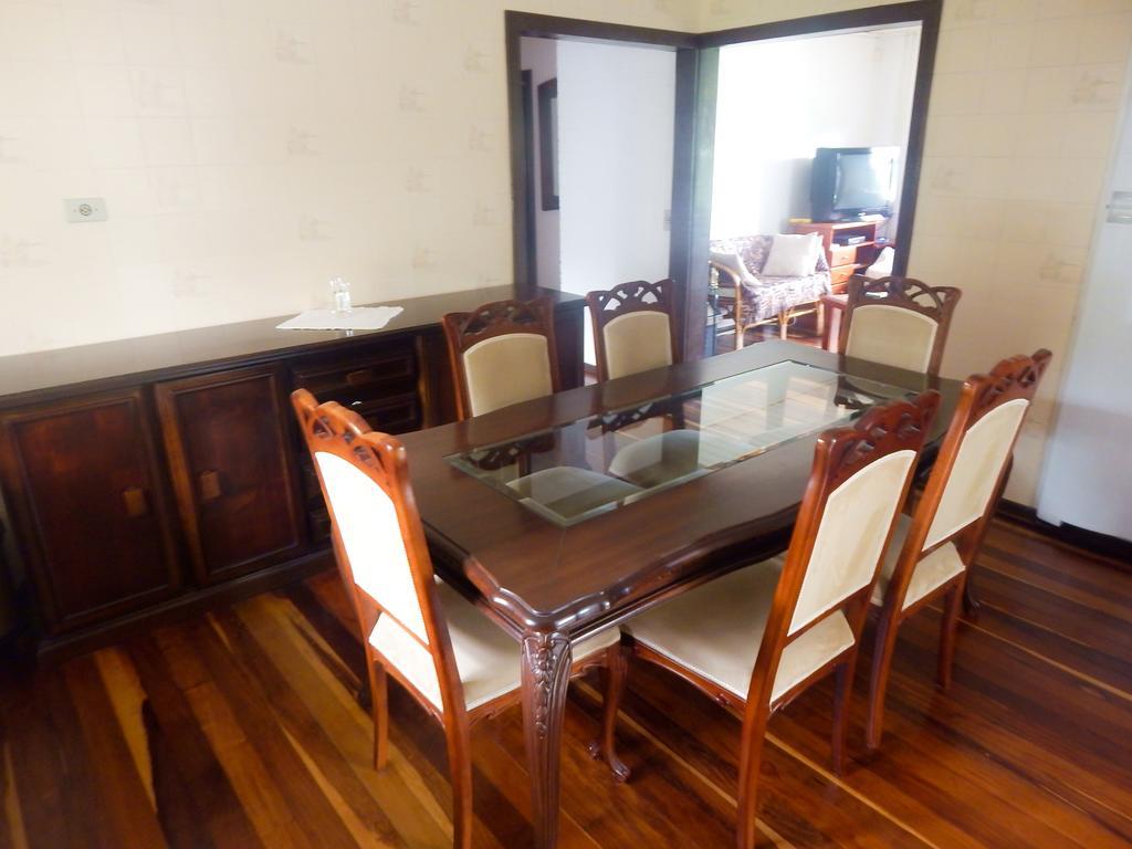 Casarao Gramado Residence Szoba fotó