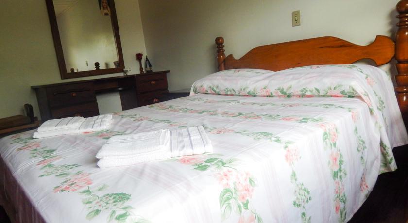 Casarao Gramado Residence Szoba fotó