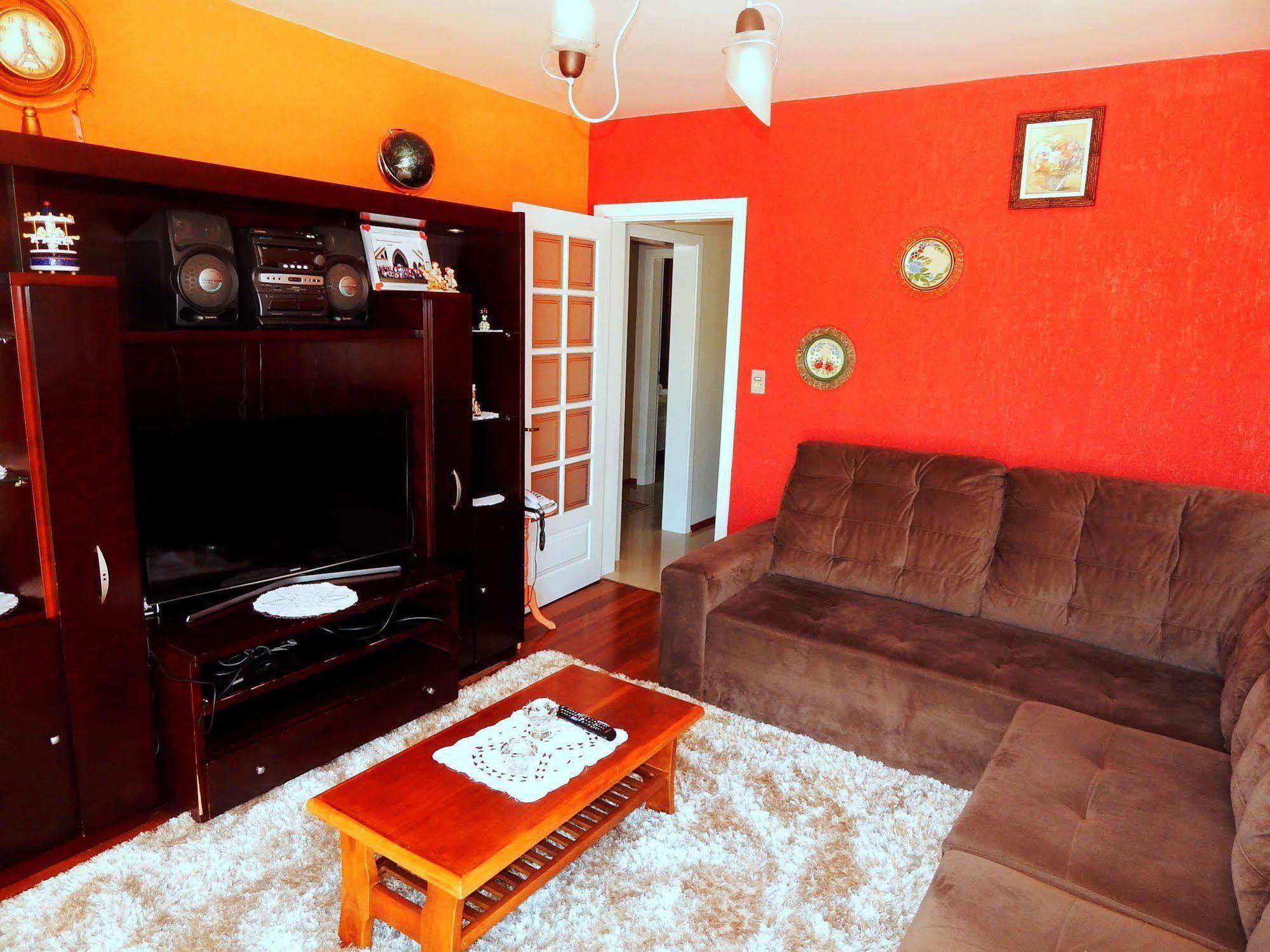 Casarao Gramado Residence Kültér fotó