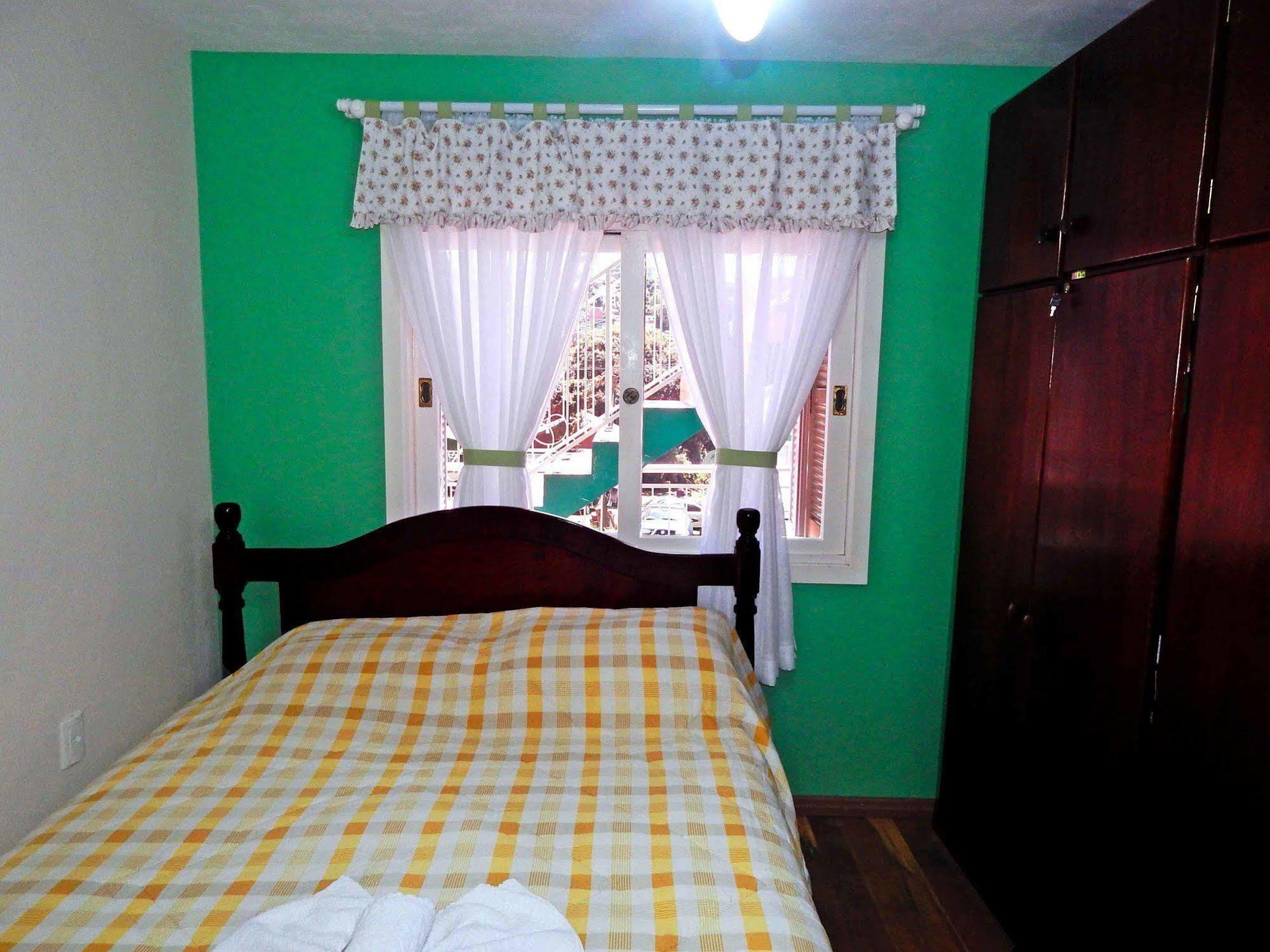 Casarao Gramado Residence Kültér fotó